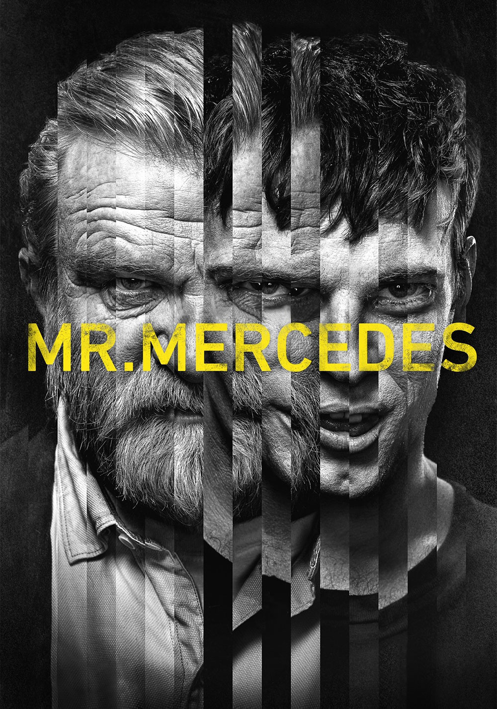 Mr. Mercedes [84996] (A1772250295) [[Shows 2.0]] --Plex--